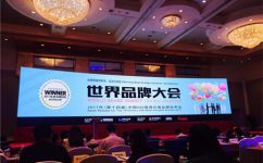 bwin必赢品牌一连11年入选《中国500最具价值品牌排行榜》